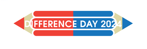 3 mei: Difference Day 2024: een feestelijke tiende editie