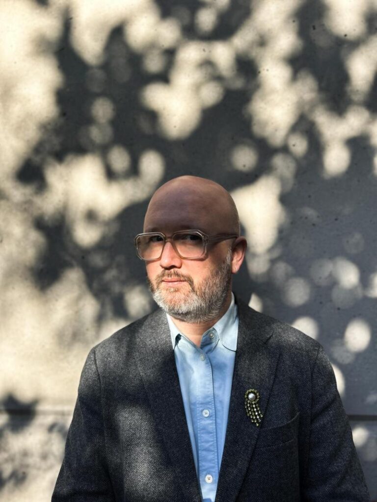 PEN vraagt ... en bij ons? Angelo Tijssens